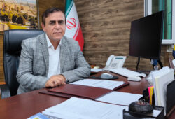 پیام تبریک مدیر اجرایی مجتمع مسکونی پارس جم به مناسبت روز جهانی کار و کارگر