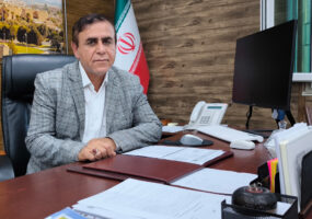 پیام تبریک مدیر اجرایی مجتمع مسکونی پارس جم به مناسبت روز جهانی کار و کارگر