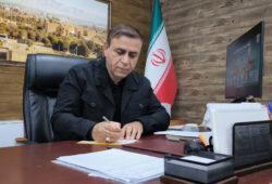 پیام مدیر اجرایی به مناسبت درگذشت همکاران پارس جنوبی