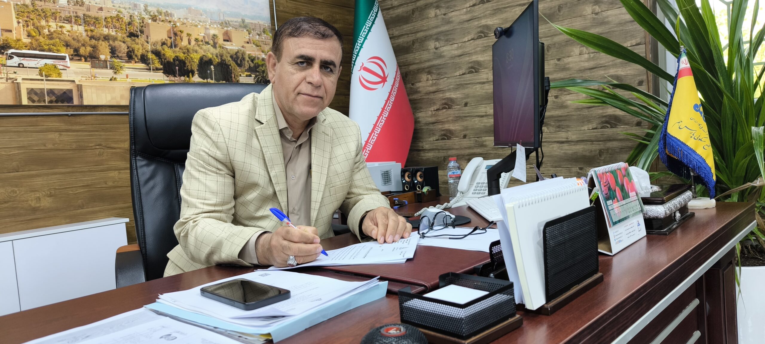 به مناسبت روز روابط عمومی و ارتباطات