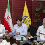 عصر نوین آموزش در مجتمع مسکونی پارس جم؛ هم‌افزایی برای تعالی فرزندان