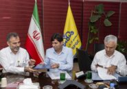 عصر نوین آموزش در مجتمع مسکونی پارس جم؛ هم‌افزایی برای تعالی فرزندان