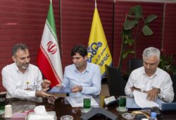 عصر نوین آموزش در مجتمع مسکونی پارس جم؛ هم‌افزایی برای تعالی فرزندان