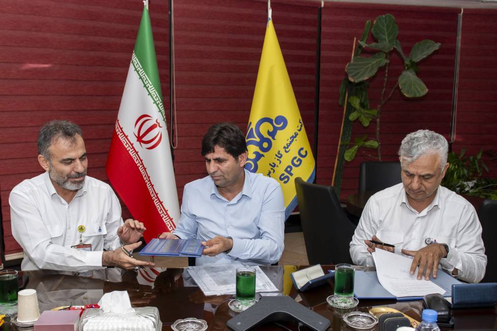عصر نوین آموزش در مجتمع مسکونی پارس جم؛ هم‌افزایی برای تعالی فرزندان