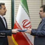 تأکید معاون وزیر نفت بر جایگاه اثرگذار روابط عمومی در انسجامبخشی سازمانی+ معارفه