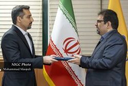 تأکید معاون وزیر نفت بر جایگاه اثرگذار روابط عمومی در انسجام‌بخشی سازمانی+ معارفه
