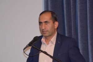 در مسیر آگاهی؛ روایت خبرنگاری در مجتمع مسکونی پارس جم»