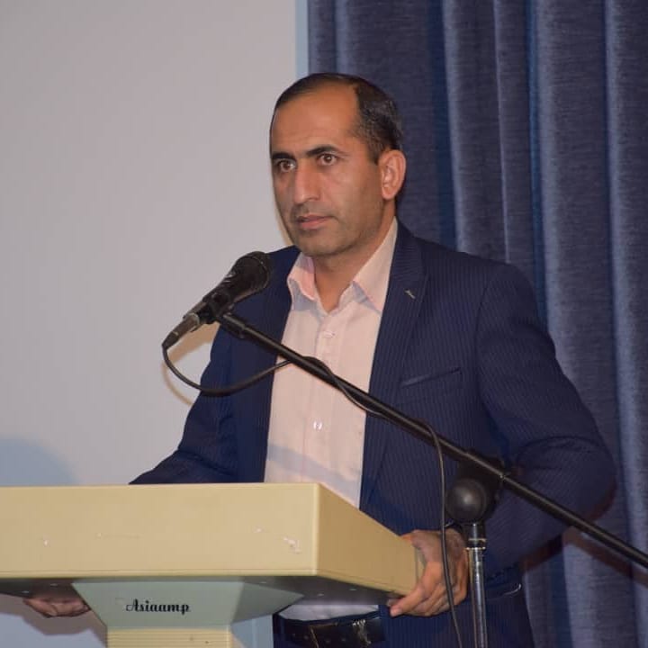 در مسیر آگاهی؛ روایت خبرنگاری در مجتمع مسکونی پارس جم»
