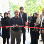 *دبیرستان ۶ کلاسه شهید حبیب نوذری رسماً آغاز به کار کرد*