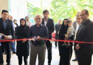 *دبیرستان ۶ کلاسه شهید حبیب نوذری رسماً آغاز به کار کرد*