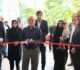 *دبیرستان ۶ کلاسه شهید حبیب نوذری رسماً آغاز به کار کرد*